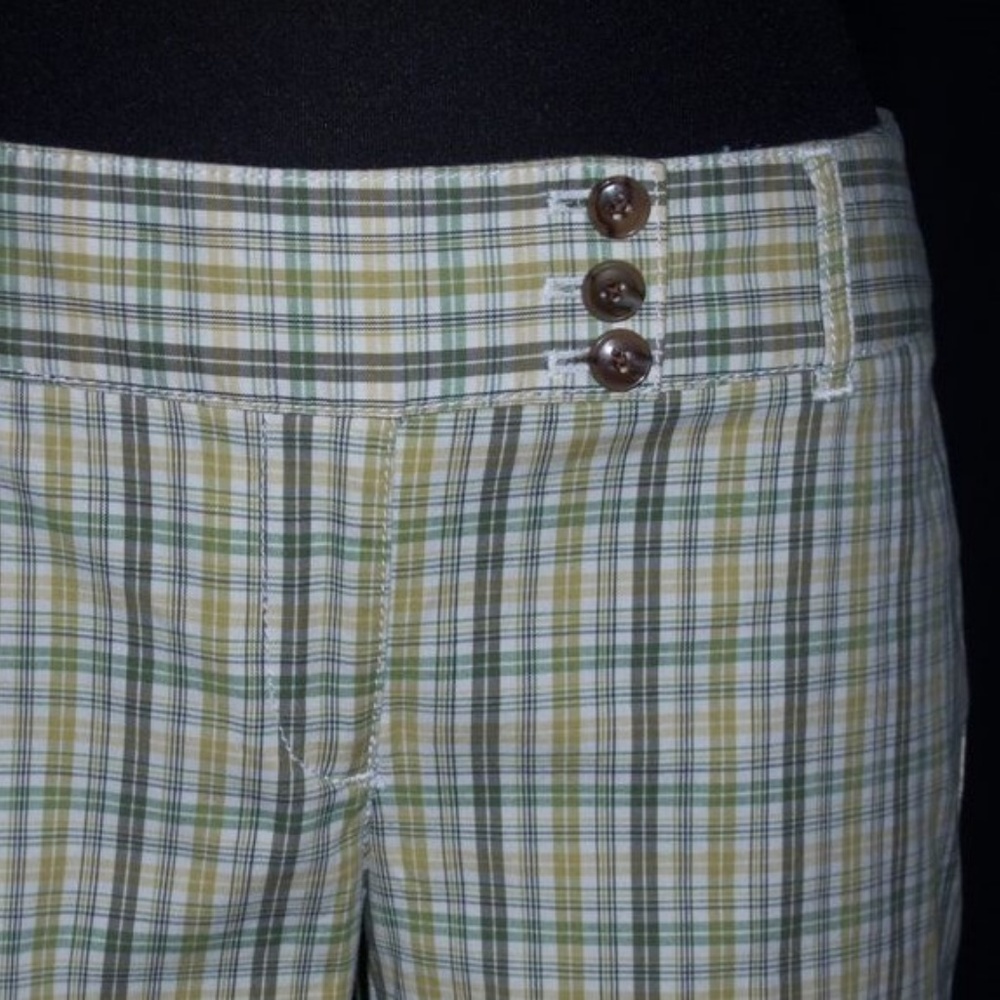 NWT Ann Taylor LOFT Marisa Capri Pants - Picture 3 of 7